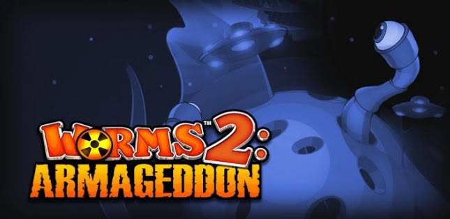worms 2 armageddon android