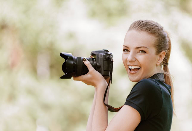 You know what photos we're searching for, right? (Image credit: Photographer / Shutterstock)