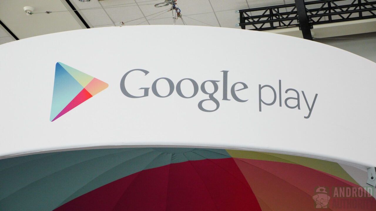 Purported Google Play Store 4.4 app screenshots tease changes coming ...