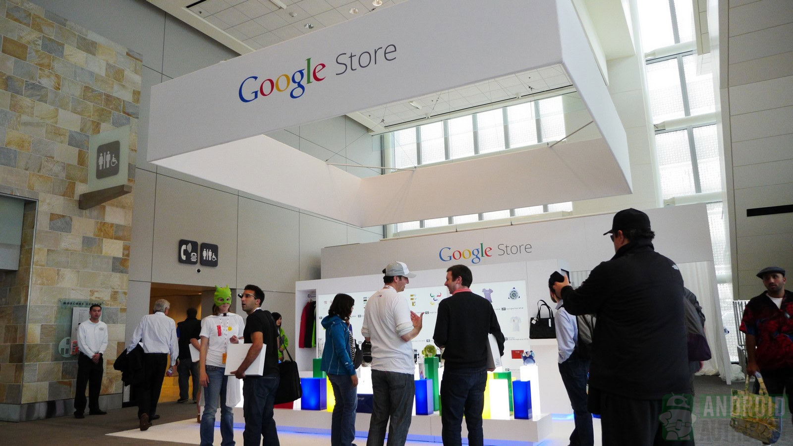 Google-IO-2013 Google Store 1600 aa