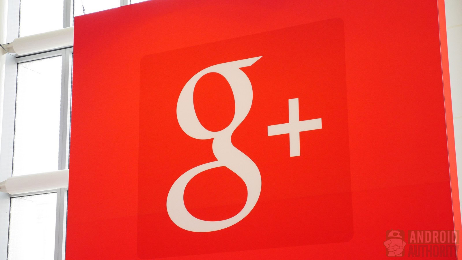 Google Plus + Logo 1600 aa