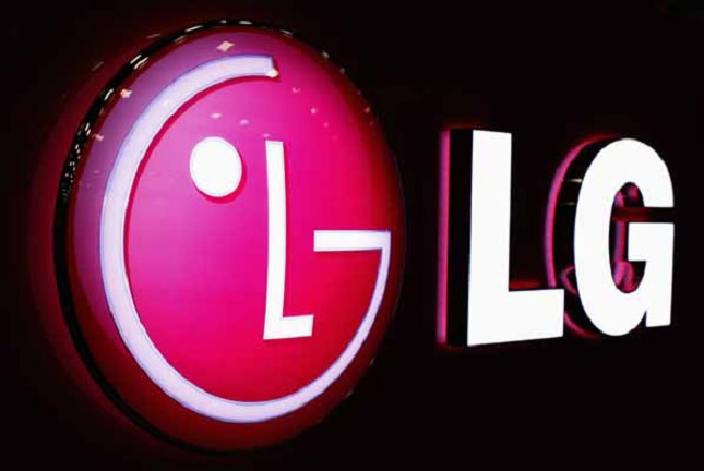 LG logo