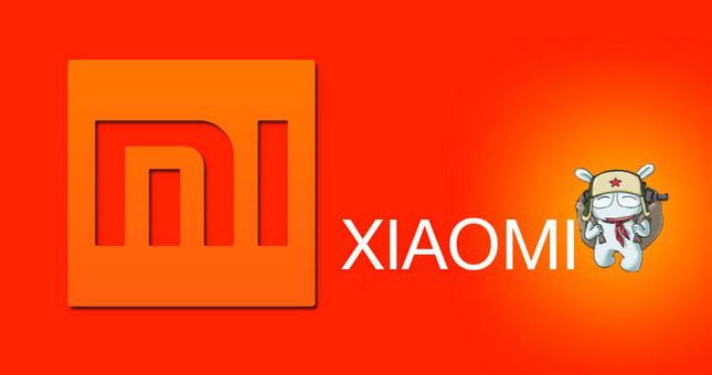 xiaomi