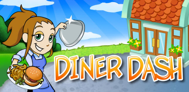 diner dash android