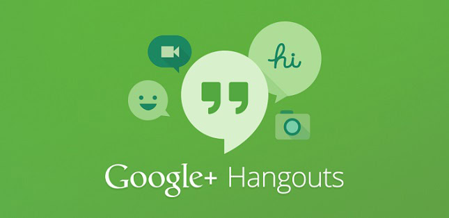 Hangouts updated for phone calls