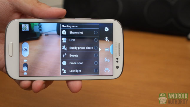 University student Imagination fast Galaxy S4 camera beats the iPhone 5's in DxOMark benchmark