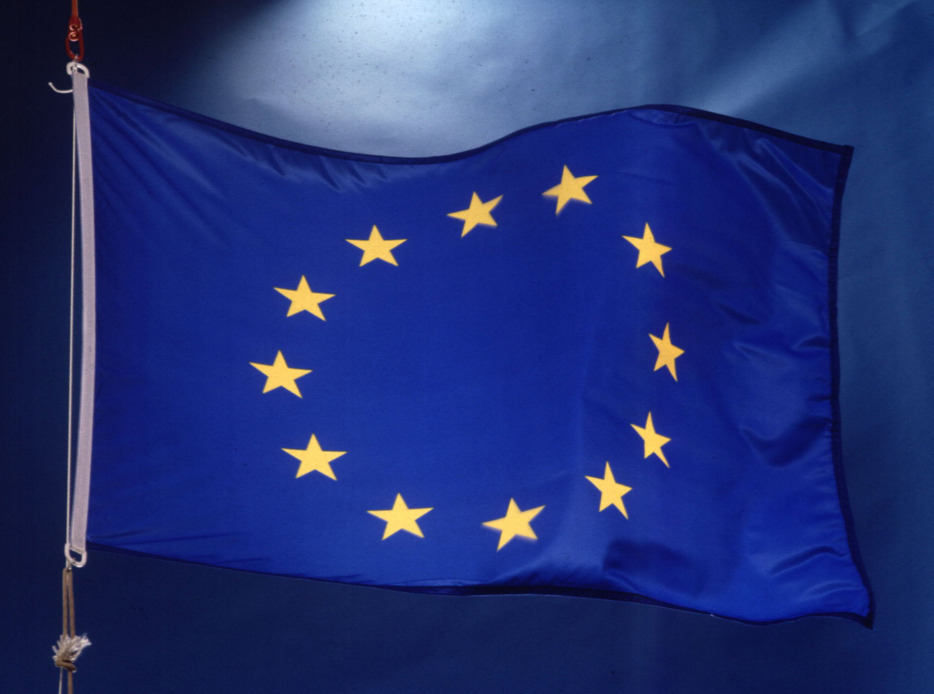 Europe flag