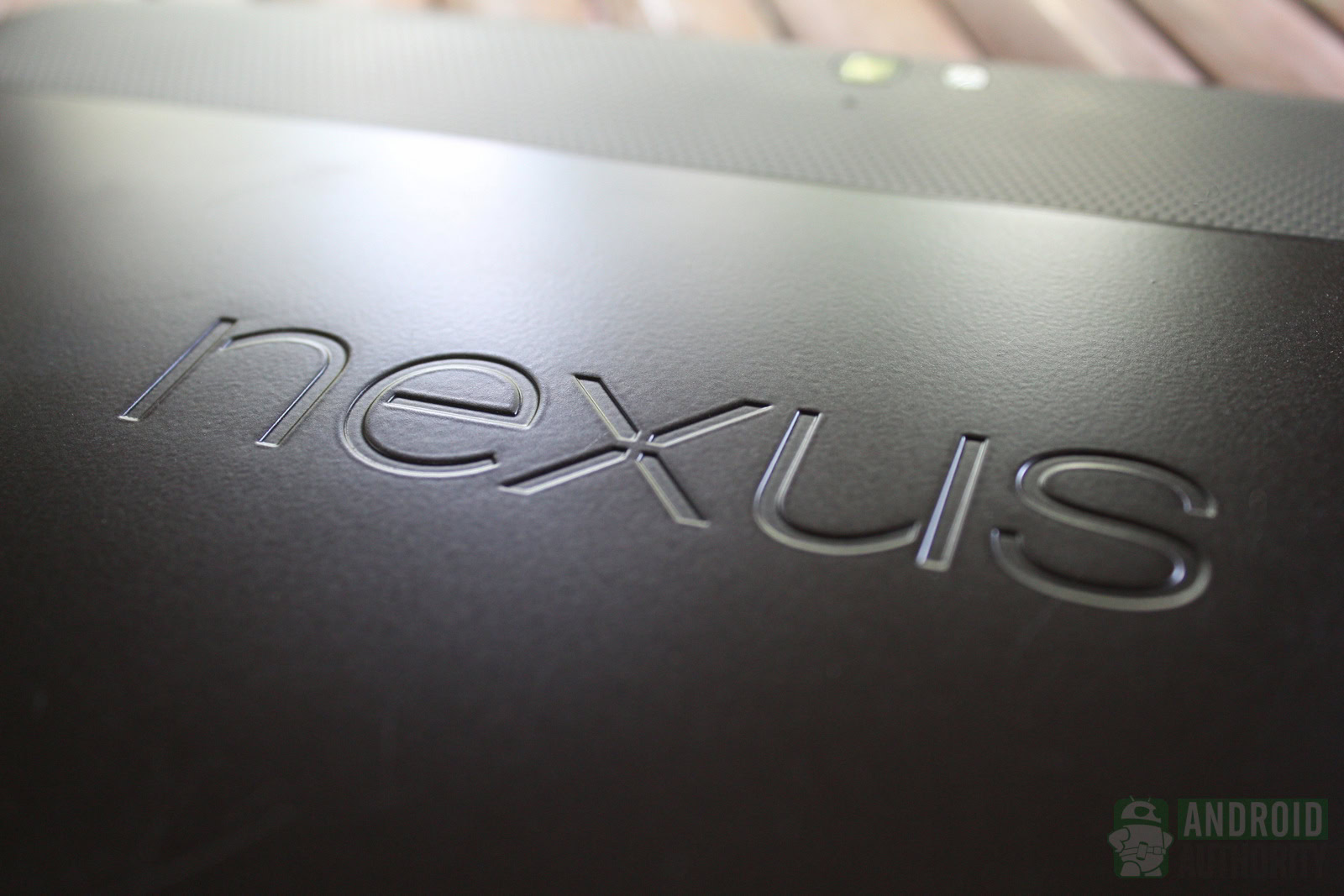 Google Nexus