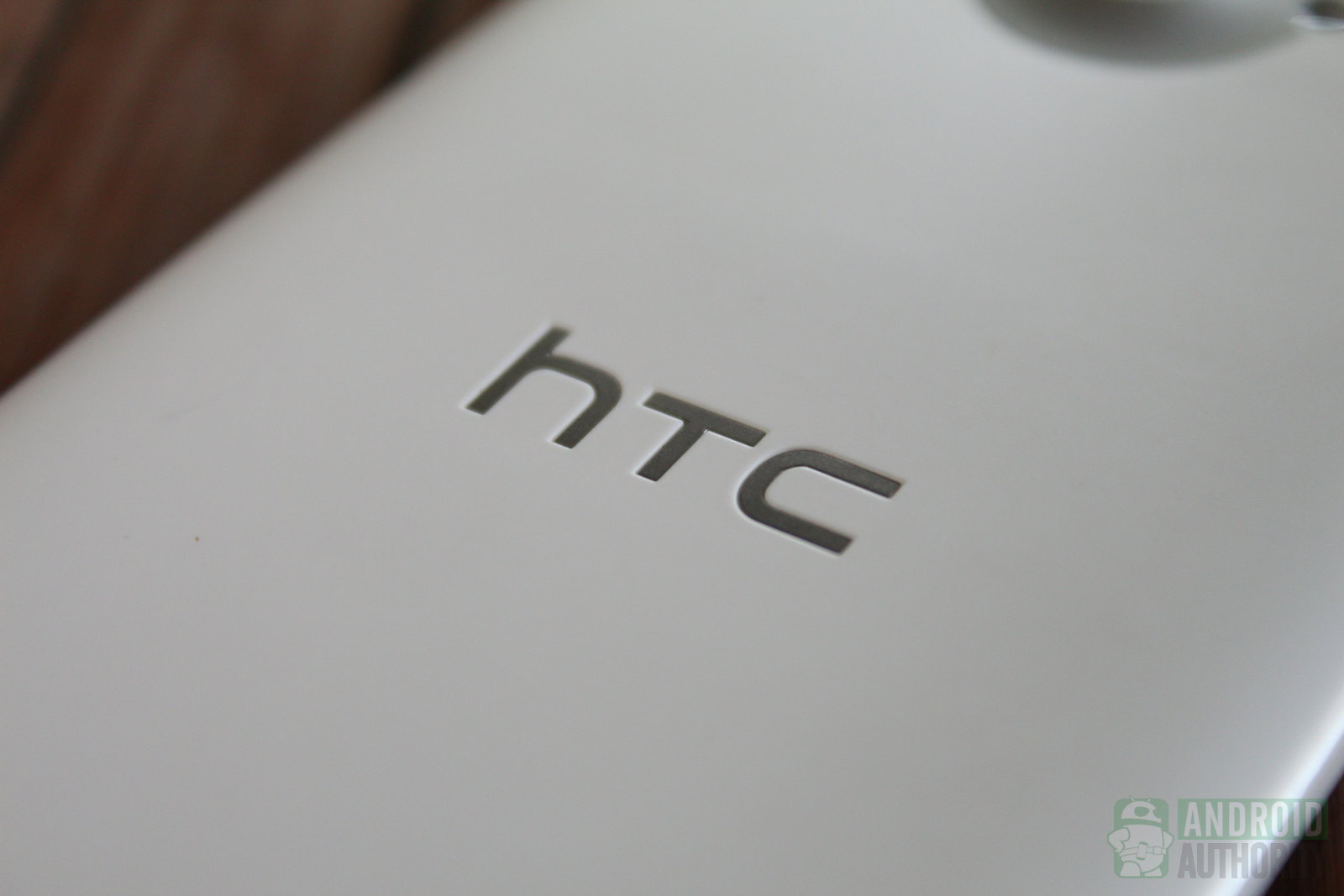 HTC One X Logo aa 6 1600