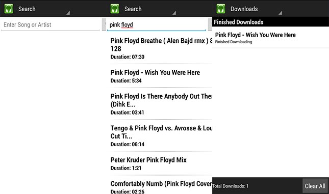 MP3_Music_Download_Search_Pro_screenies