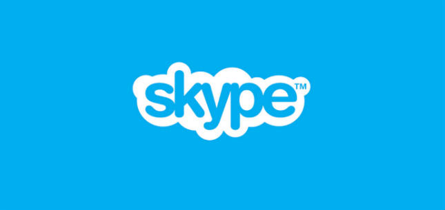 Skype video messaging update
