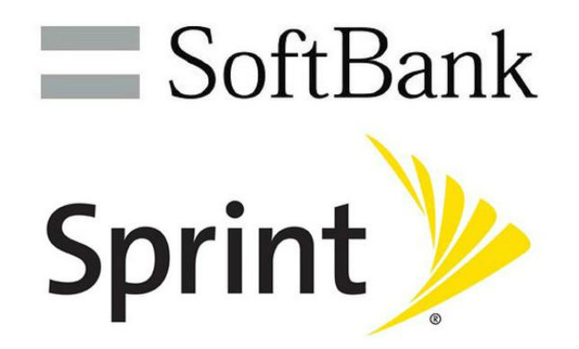 Softbank-Sprint