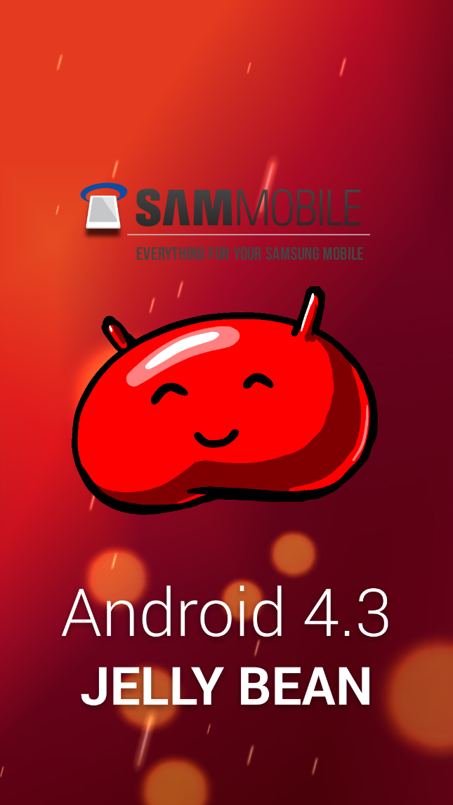 Android 4.3 Jelly Bean on Galaxy S4 Google Edition