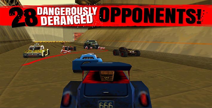 carmageddon best android racing games