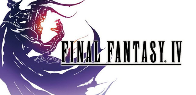 final fantasy IV android