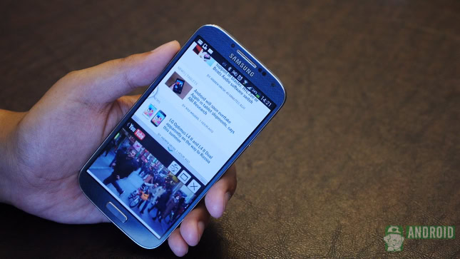 galaxy s4 vs optimus g pro aa s4 multi window