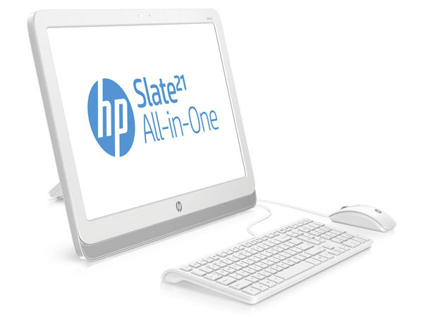 hp slate 21 aio press 1