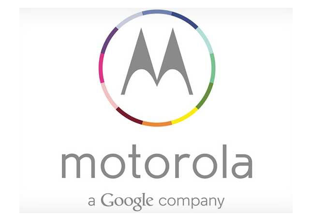 new motorola logo