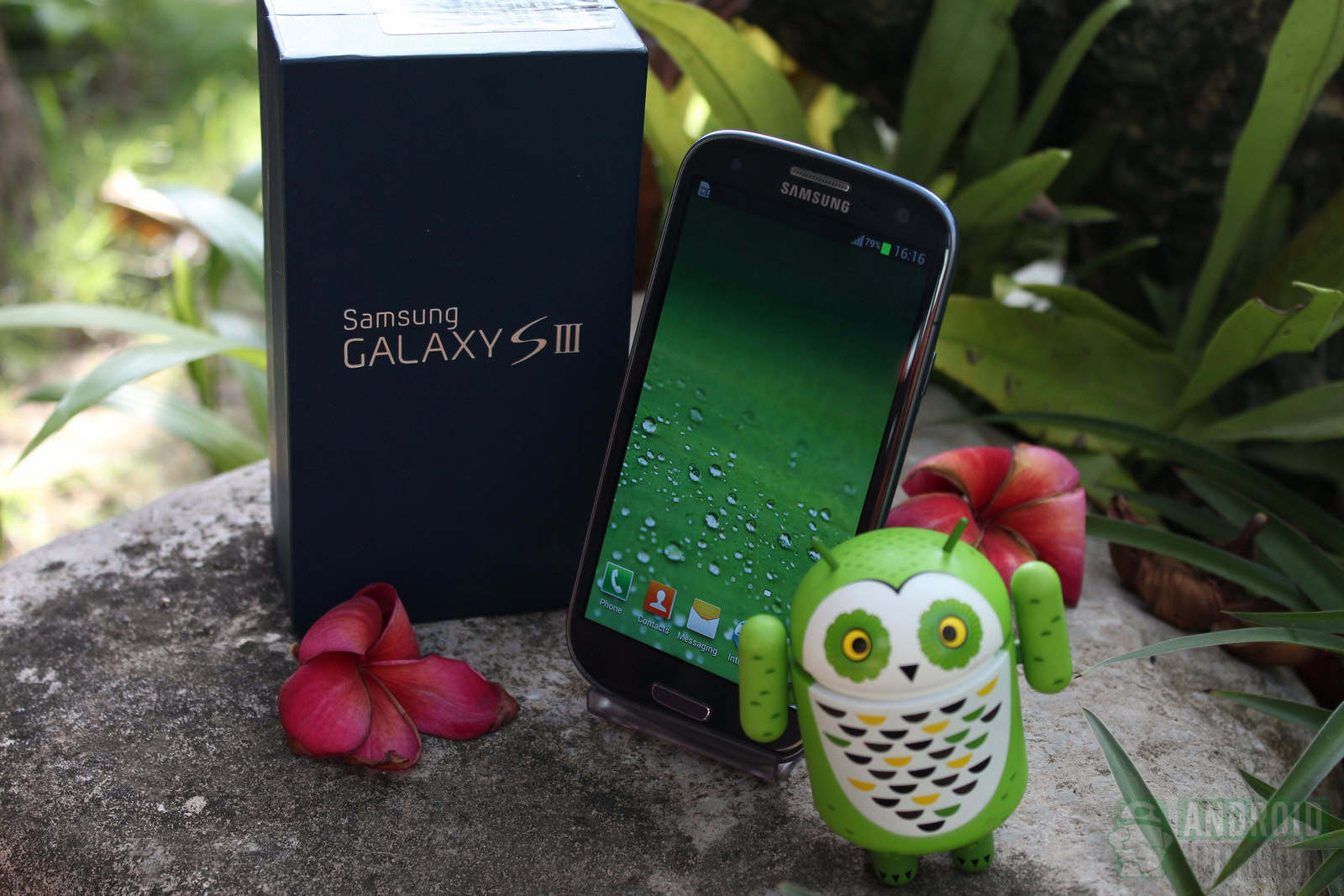 Samsung Galaxy S3 vs Galaxy S20: How far have phones come?