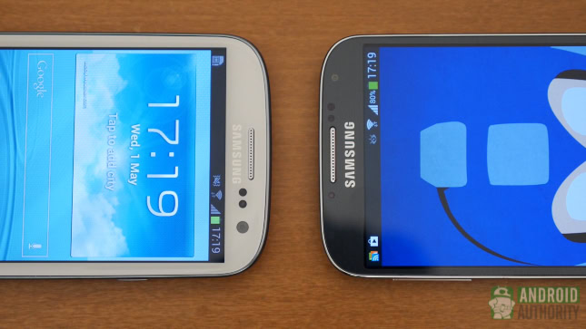 samsung galaxy s4 after the hype aa vs s3 3