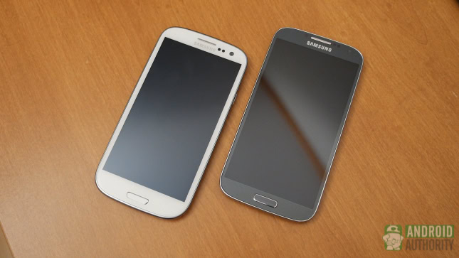 samsung galaxy s4 after the hype aa vs s3