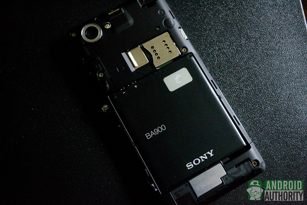 Sony Sony Xperia L1