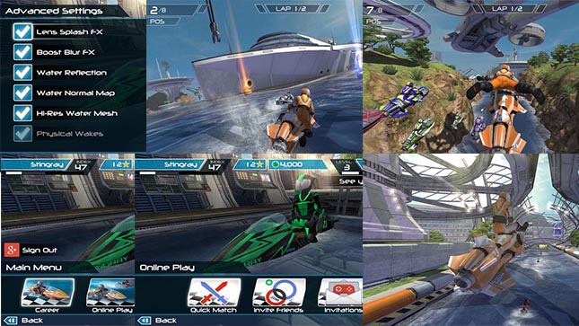 Riptide GP 2