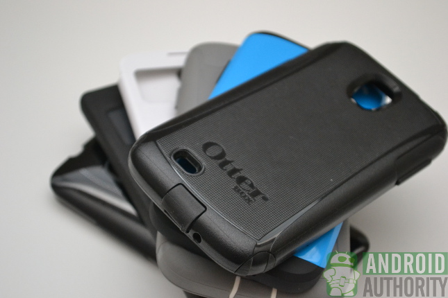 galaxy s4 best cases