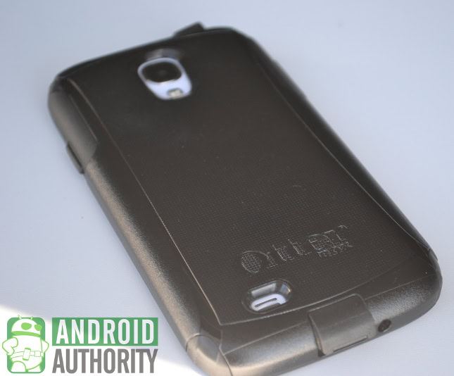 galaxy 4 cases - otterbox commuter