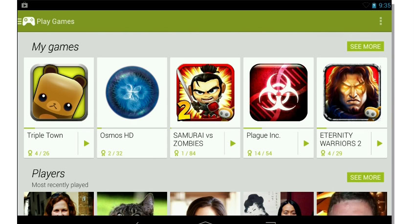 Google Play Games App (1)