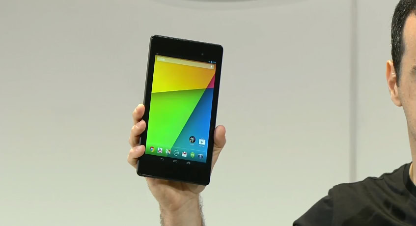 Nexus 7