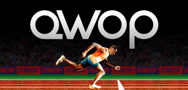 QWOP for Android