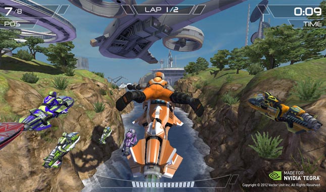 Riptide GP 2