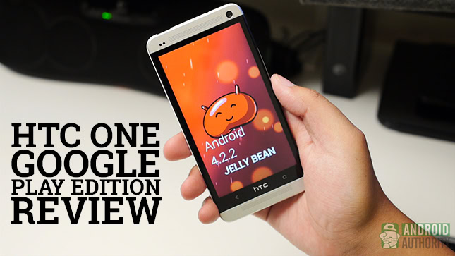 htc one google play edition aa featured
