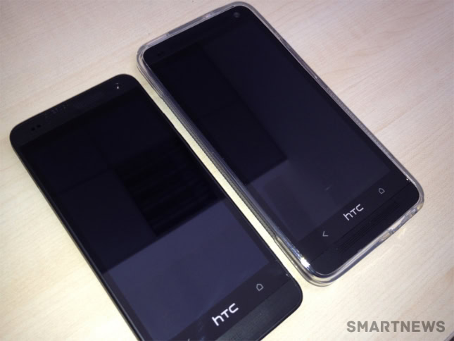 HTC One Mini picture