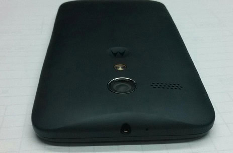 moto x back