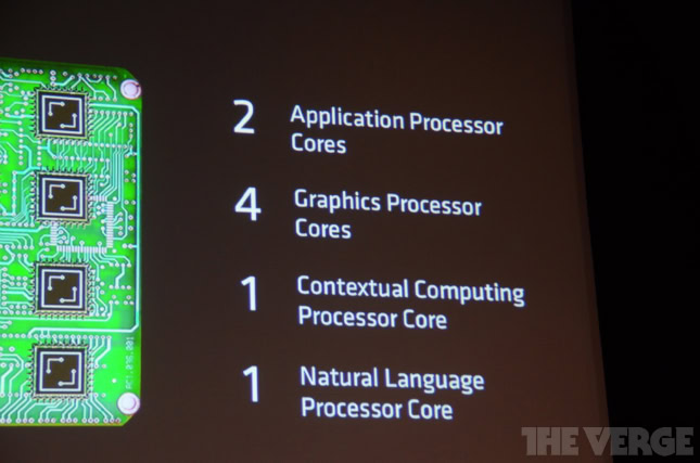 Motorola’s X8 Mobile Computing System