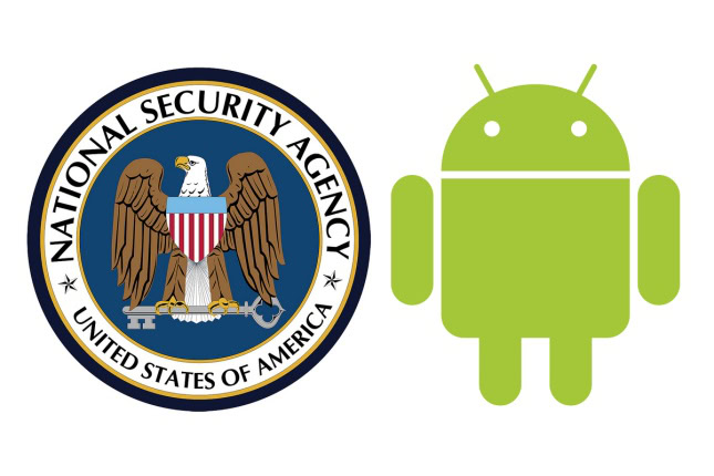 nsa android