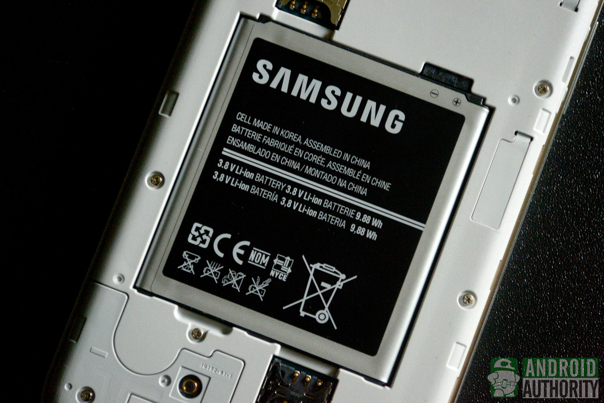 Actief Marine Vader fage Samsung Galaxy Mega 5.8 review (video)