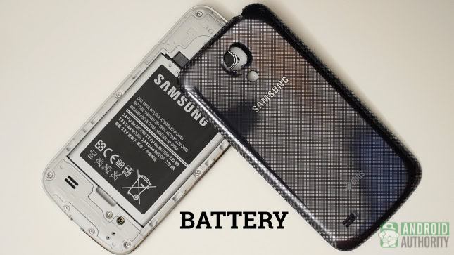 samsung galaxy s4 mini aa battery