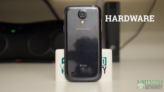 samsung galaxy s4 mini aa hardware