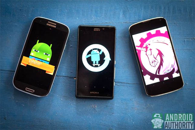 AOSP has given us so many custom ROM's, and has extended the lifespan of many an Android.