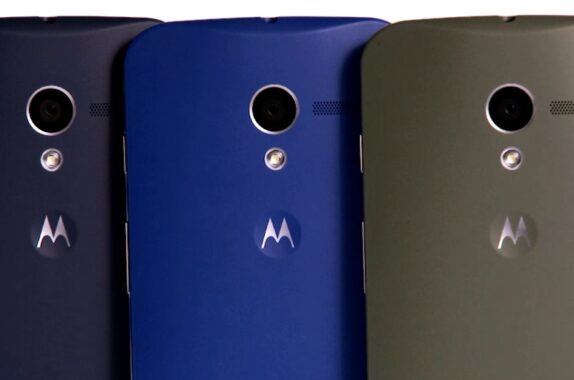 The renaissance of Android's Google OEM: The Motorola story - Android ...