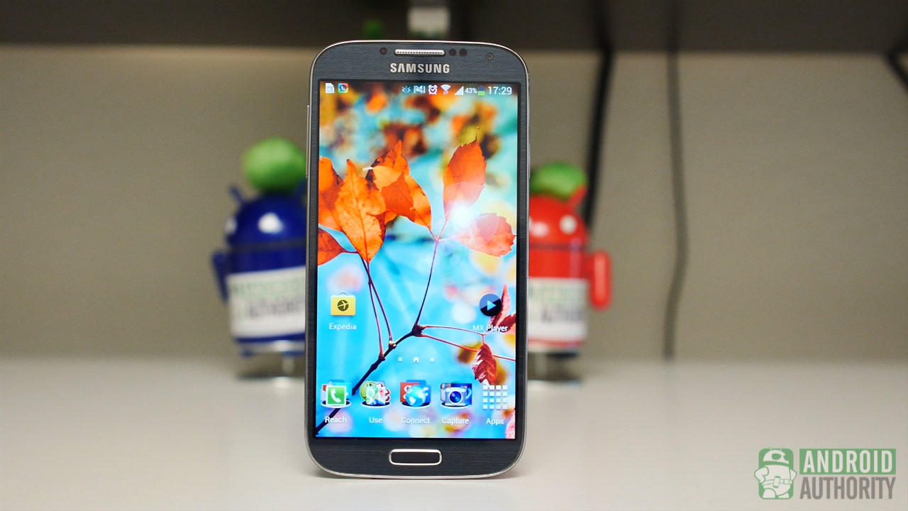 Samsung Galaxy S4 - Interesting Samsung facts