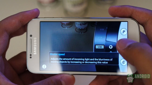 samsung galaxy s4 zoom aa camera manual controls