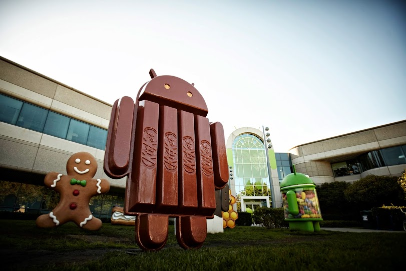 Android 4.4. KitKat
