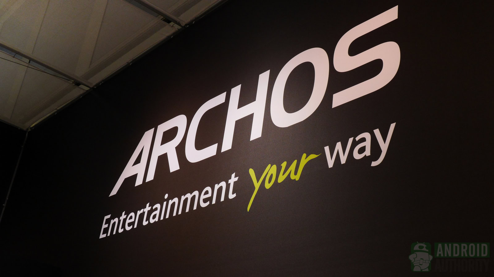 Archos Logo aa