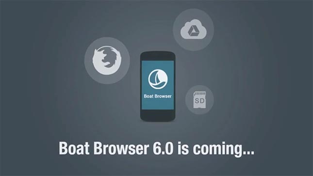 Boat Browser review