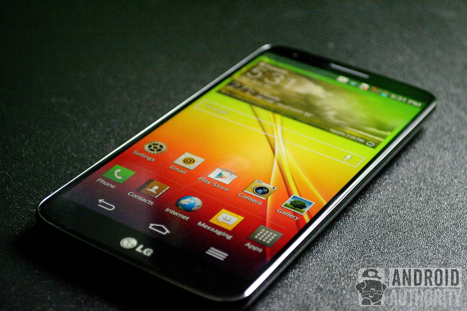 LG G2 Review