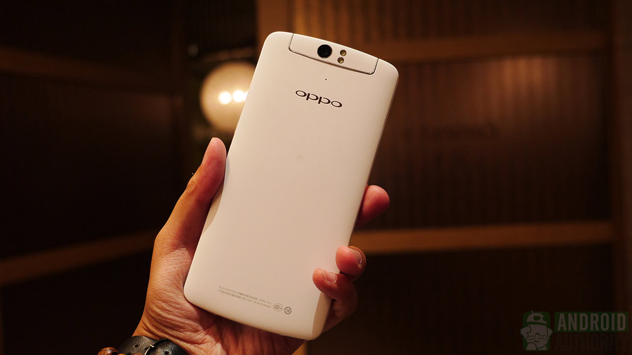 OPPO N1 aa 15